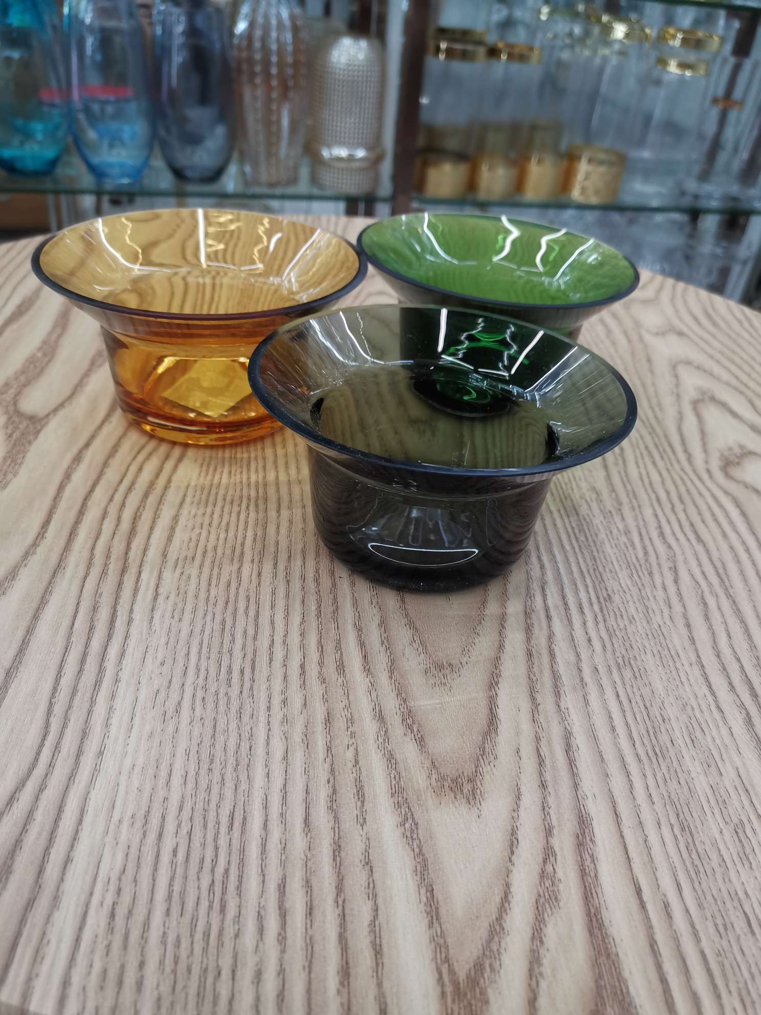 Aromatherapy Wax Table (1 ¥48 Wholesale) details Picture