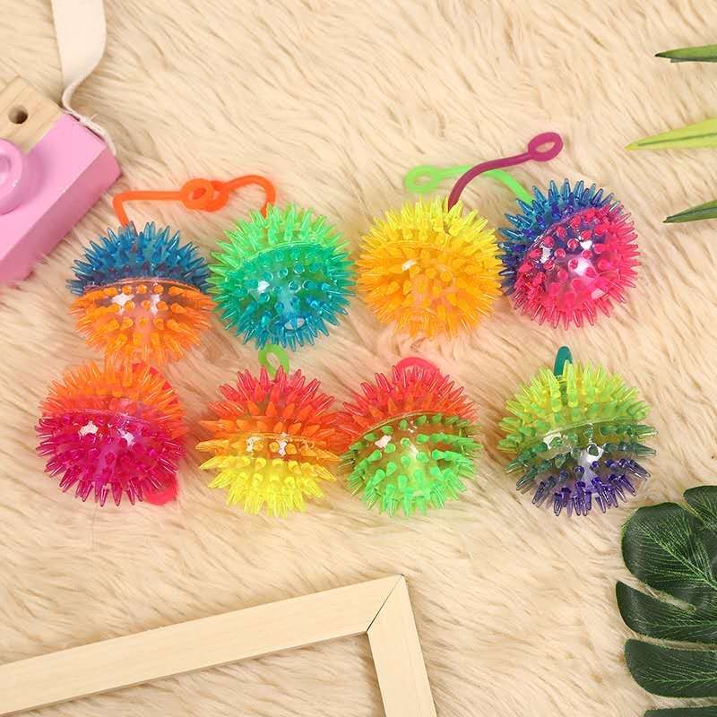 LED装饰灯实物图