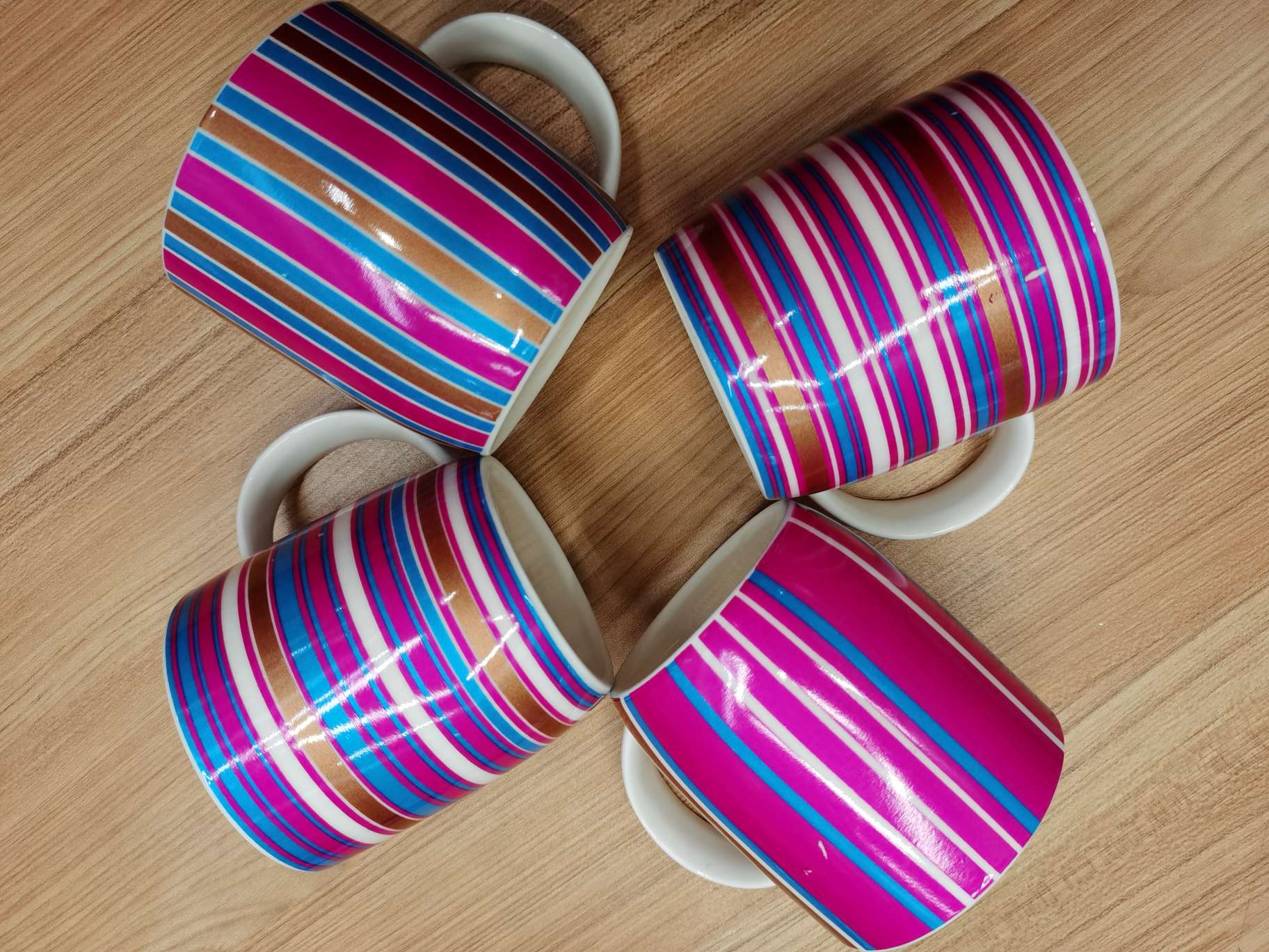 Color Cup