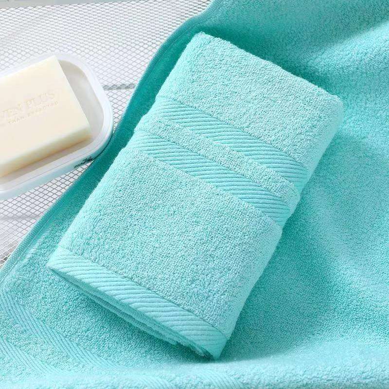 Instantly absorb double-forged towels Application Scenario