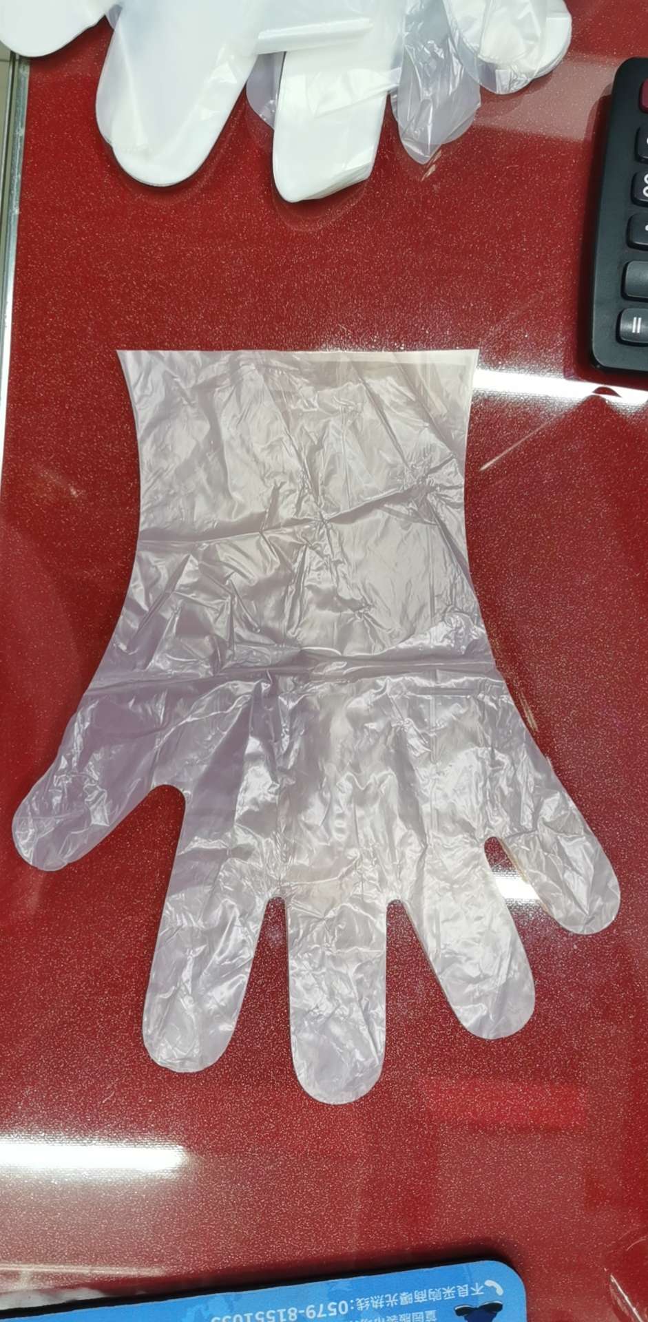 The technological mystery behind transparent materials
