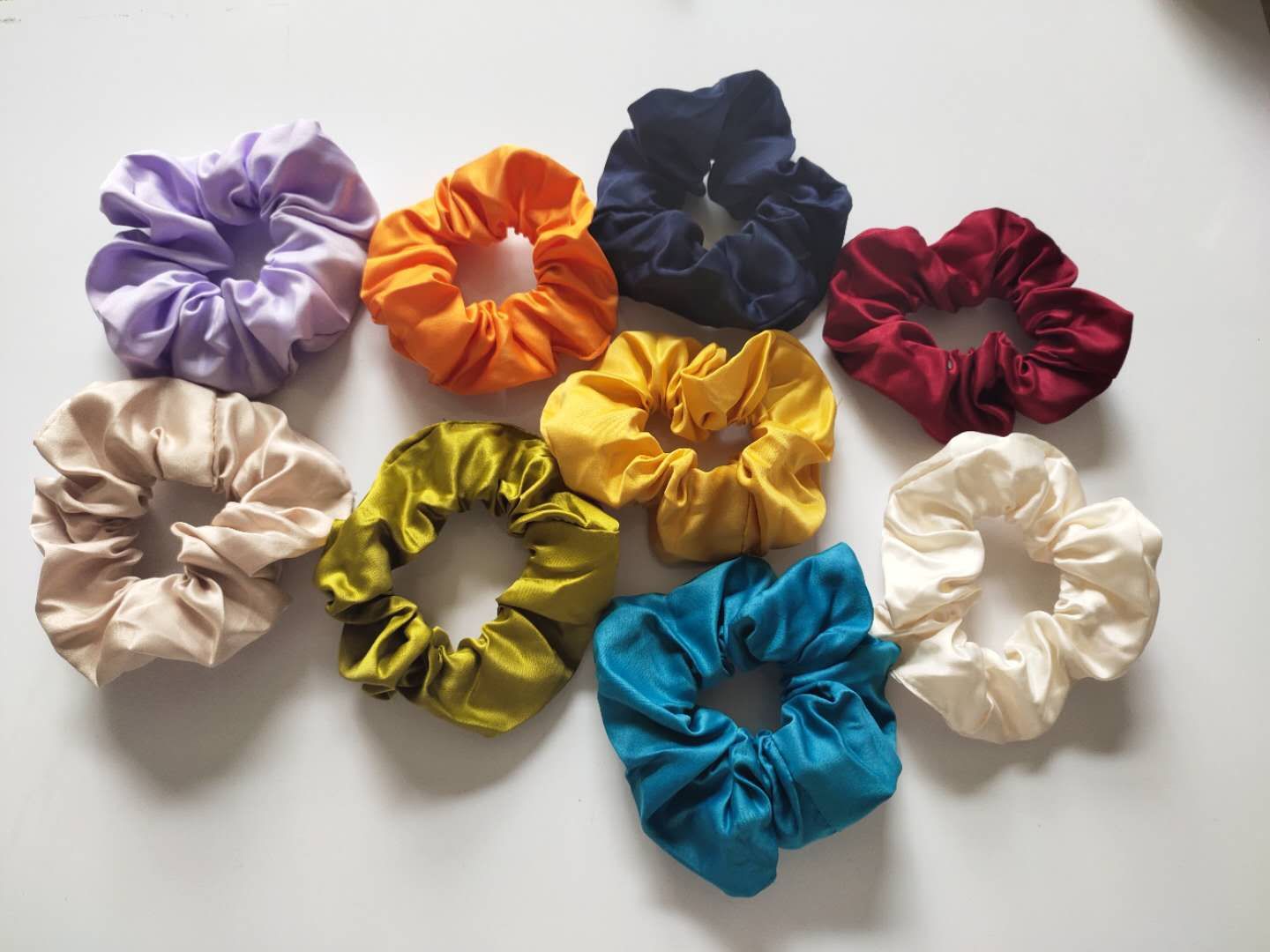 Large intestine circle Specification image