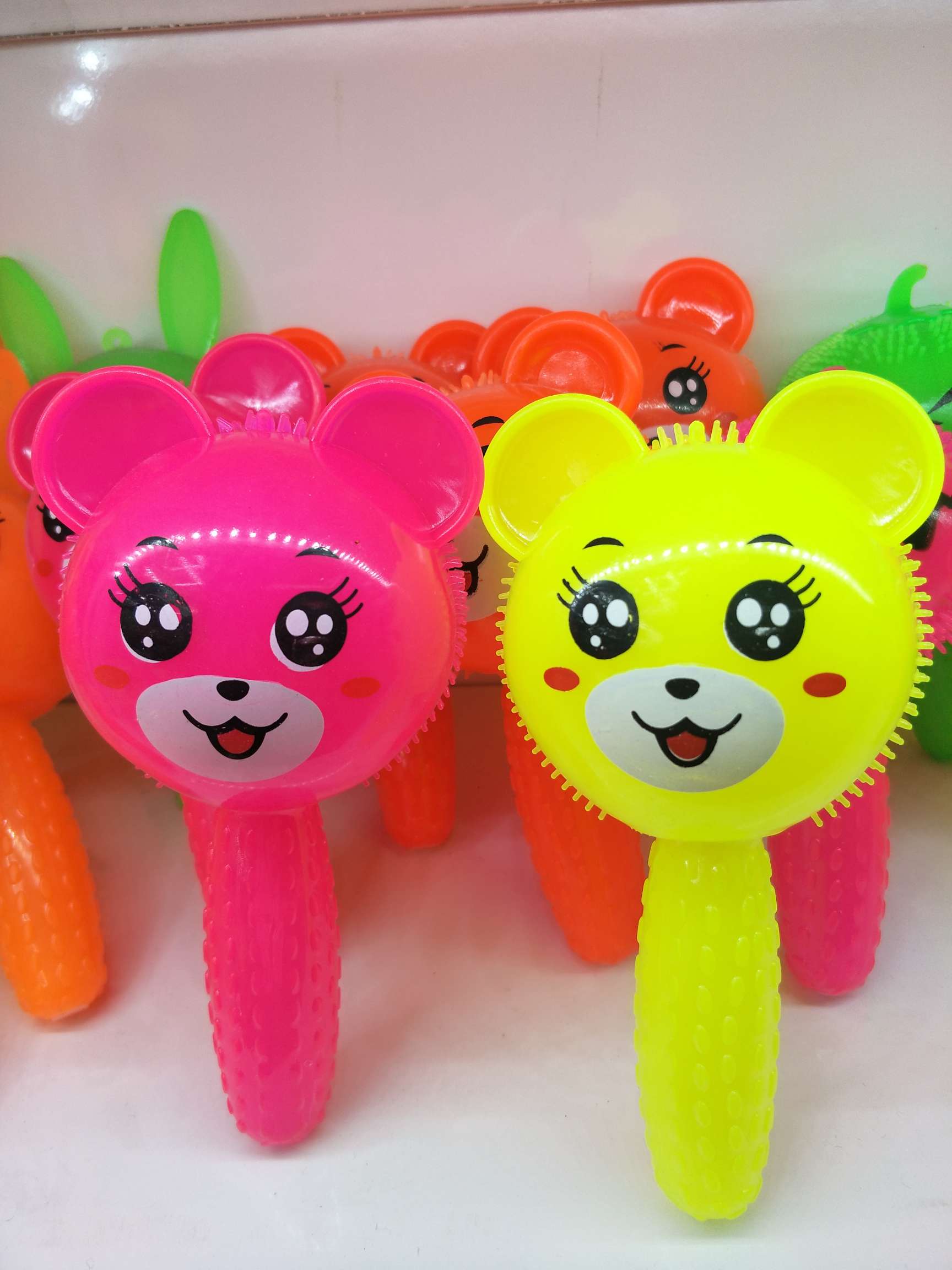 Handle the bear thumbnail