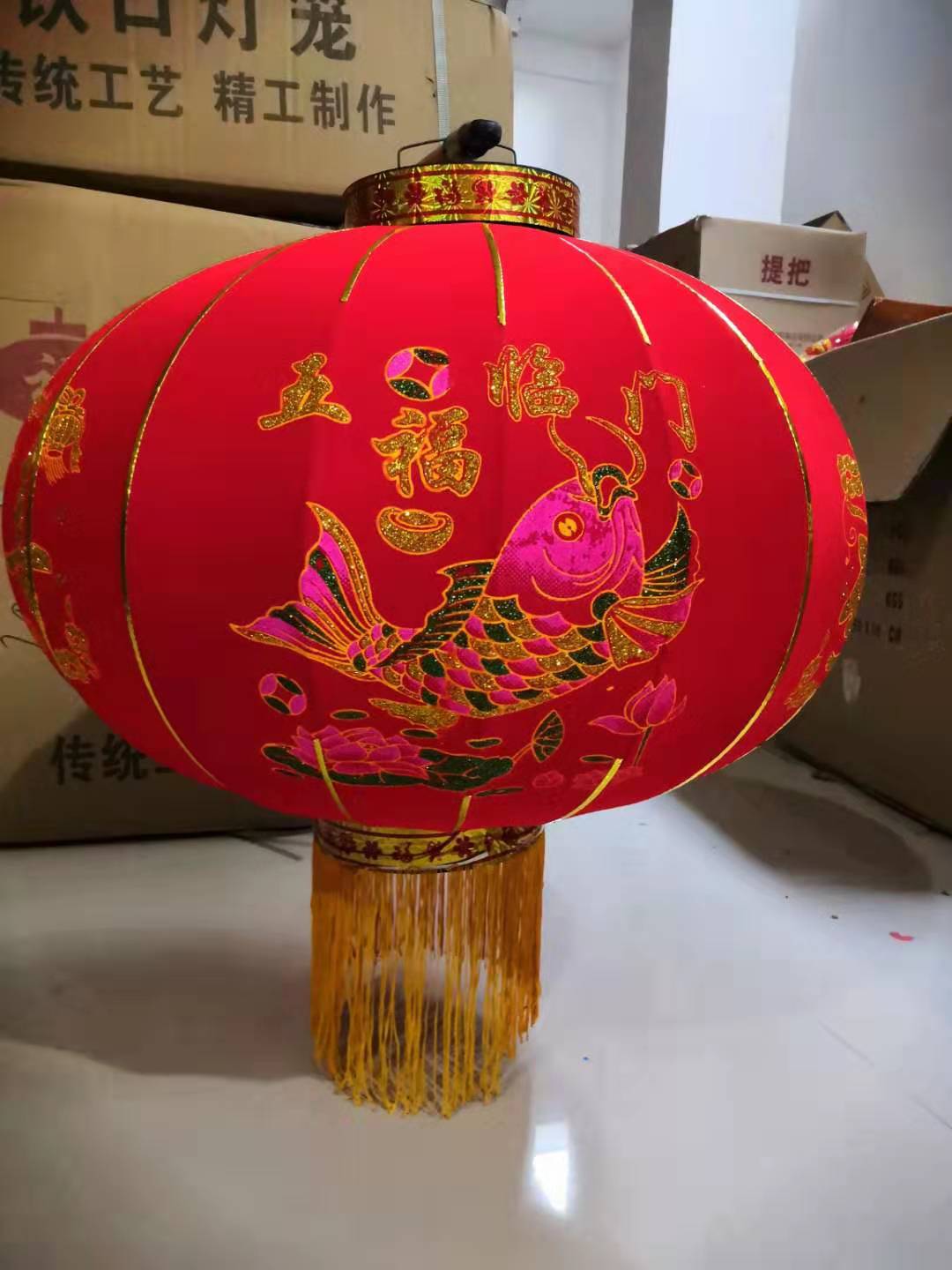 其他室内灯具实物图