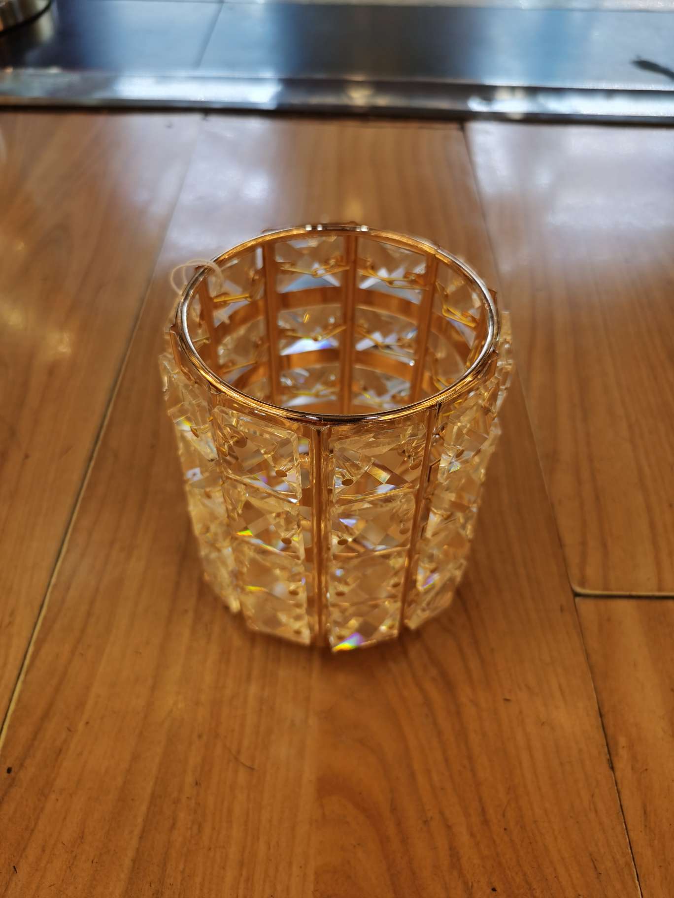 009Y round pen holder thumbnail