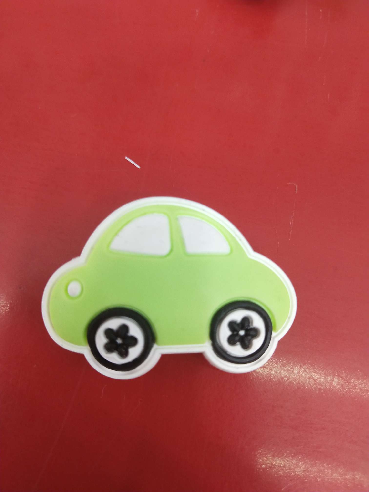 Refrigerator sticker PVC patch DIY magnet sticker thumbnail