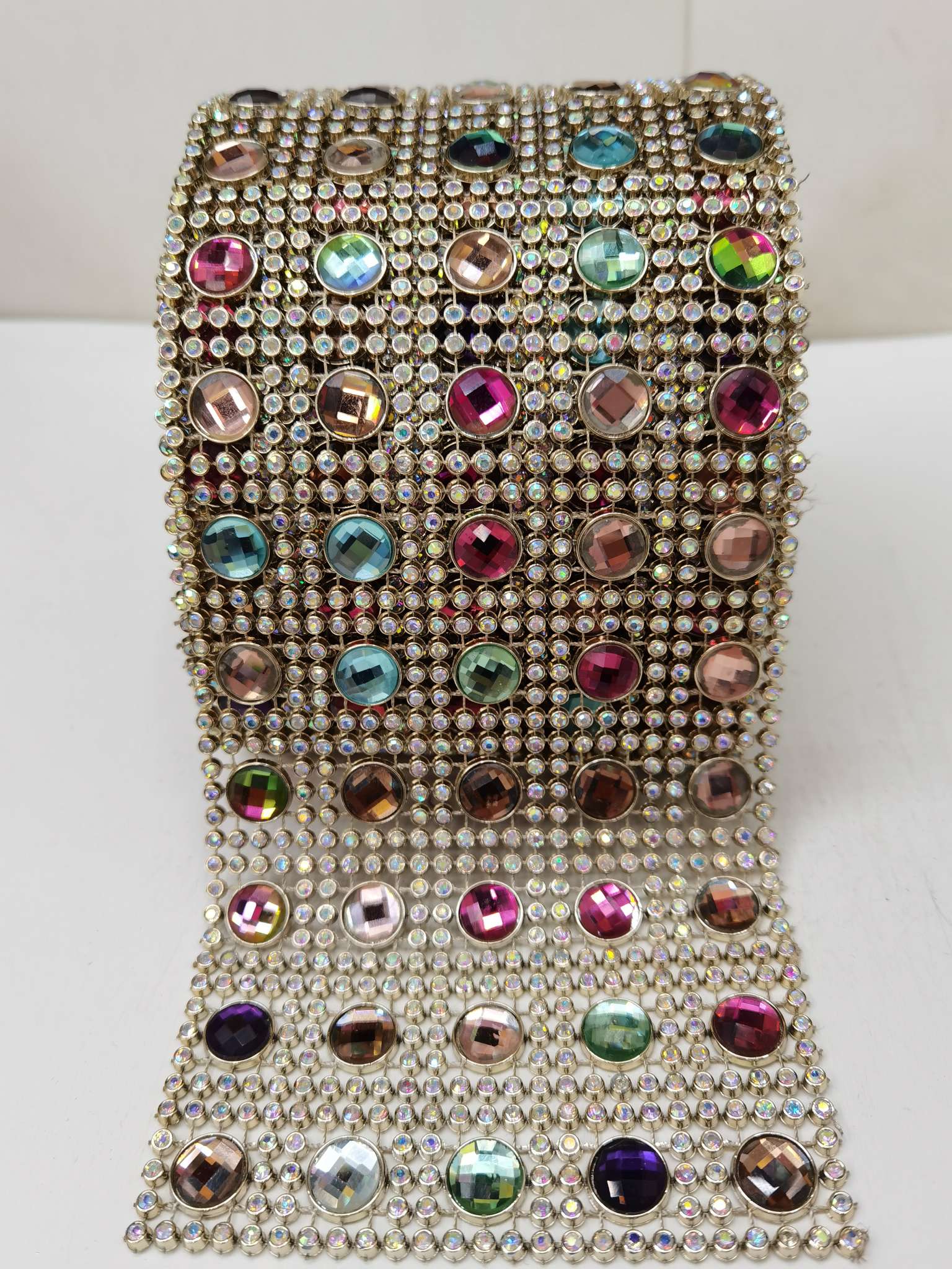 Row diamond series Item Picture