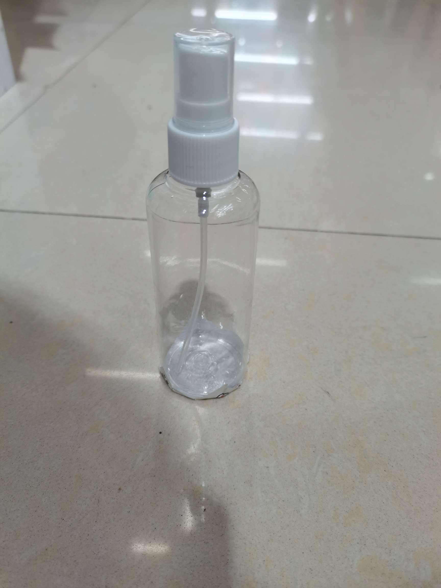 100毫升小喷壶细节图