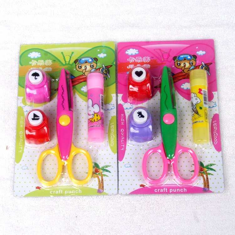 Manufacturers direct children's embossing kit educational toys thumbnail