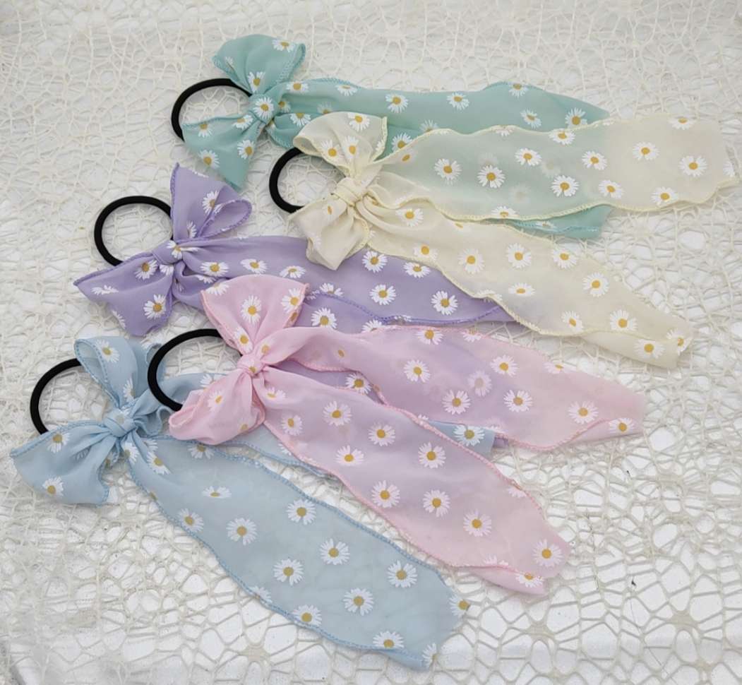 Ribbon band thumbnail
