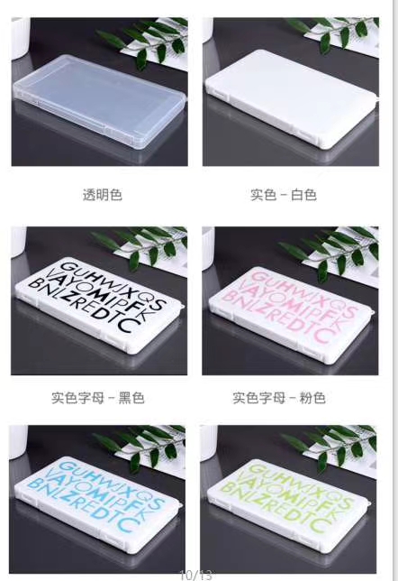 Disposable mask case thumbnail