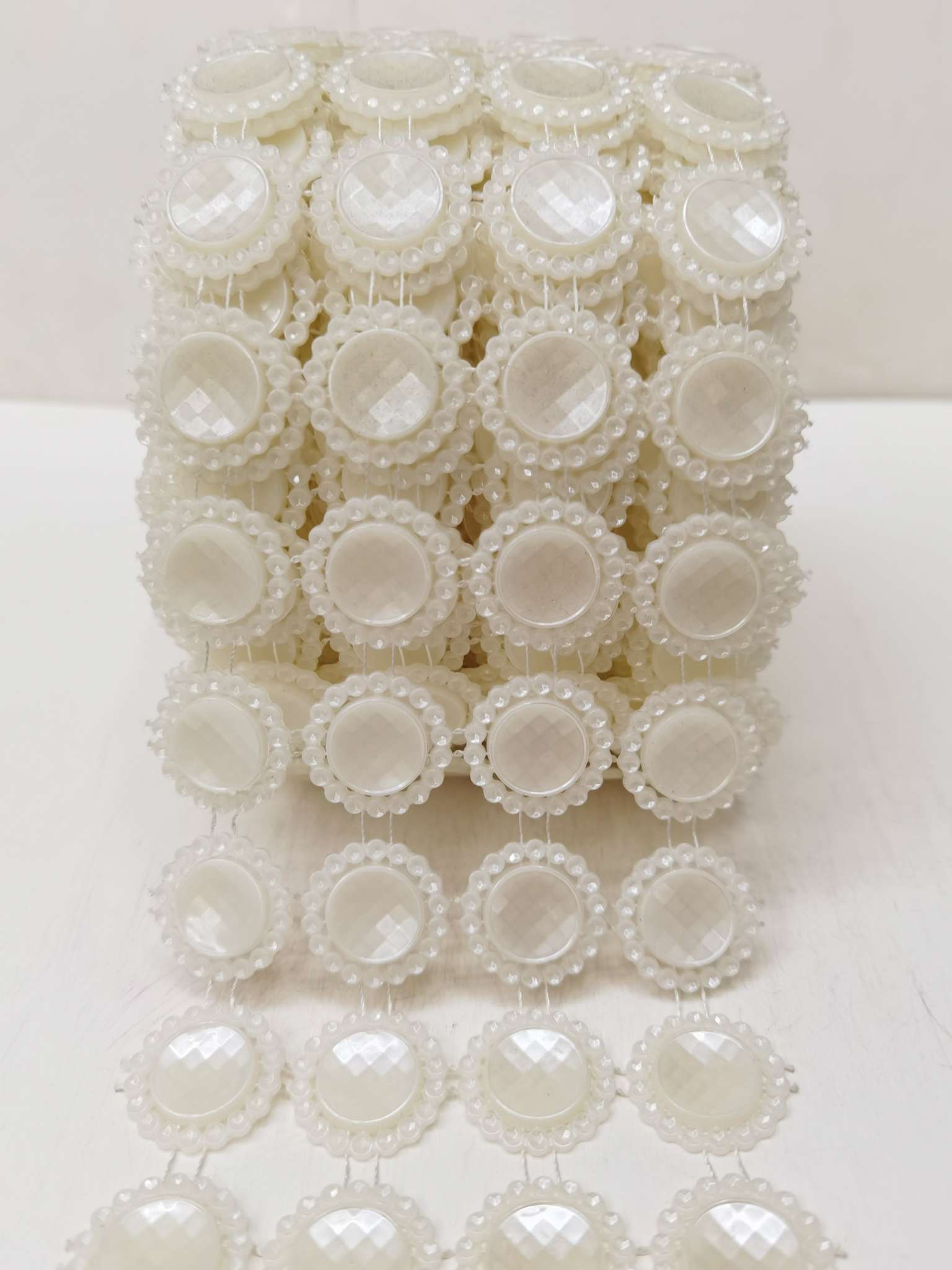 珍珠排钻产品图