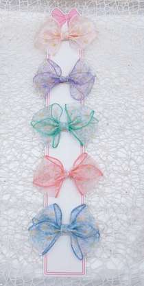 Bow Tie ~