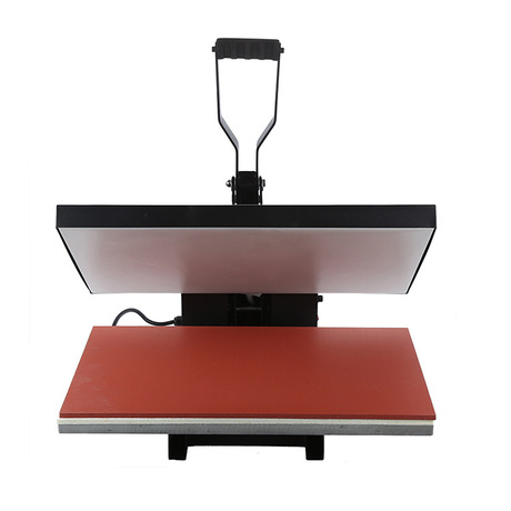 Hot stamping machine, 40*60 flat plate hot stamping