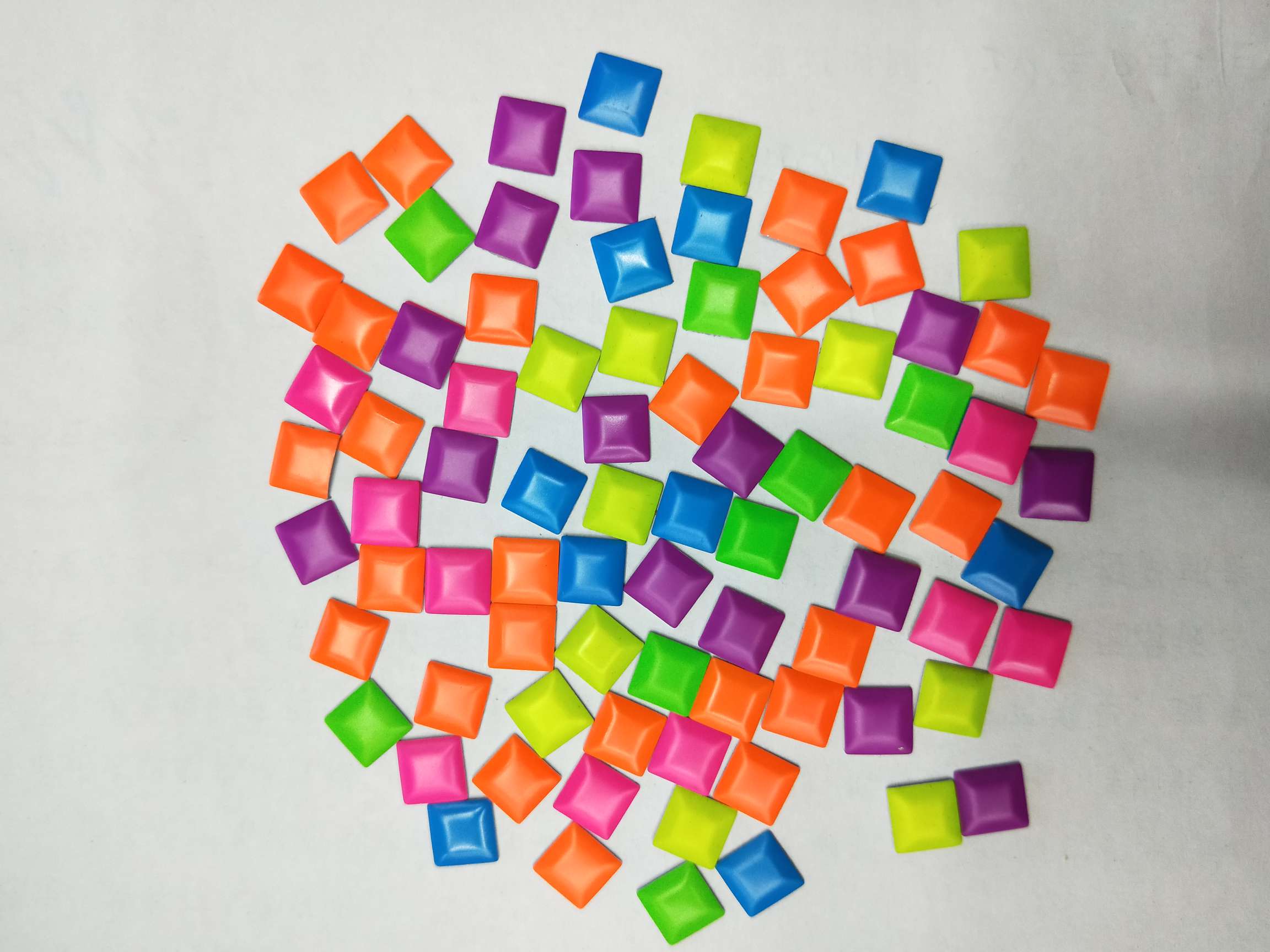 穿戴甲/美甲饰品/美甲堆堆钻/美甲diy饰品/指甲片细节图