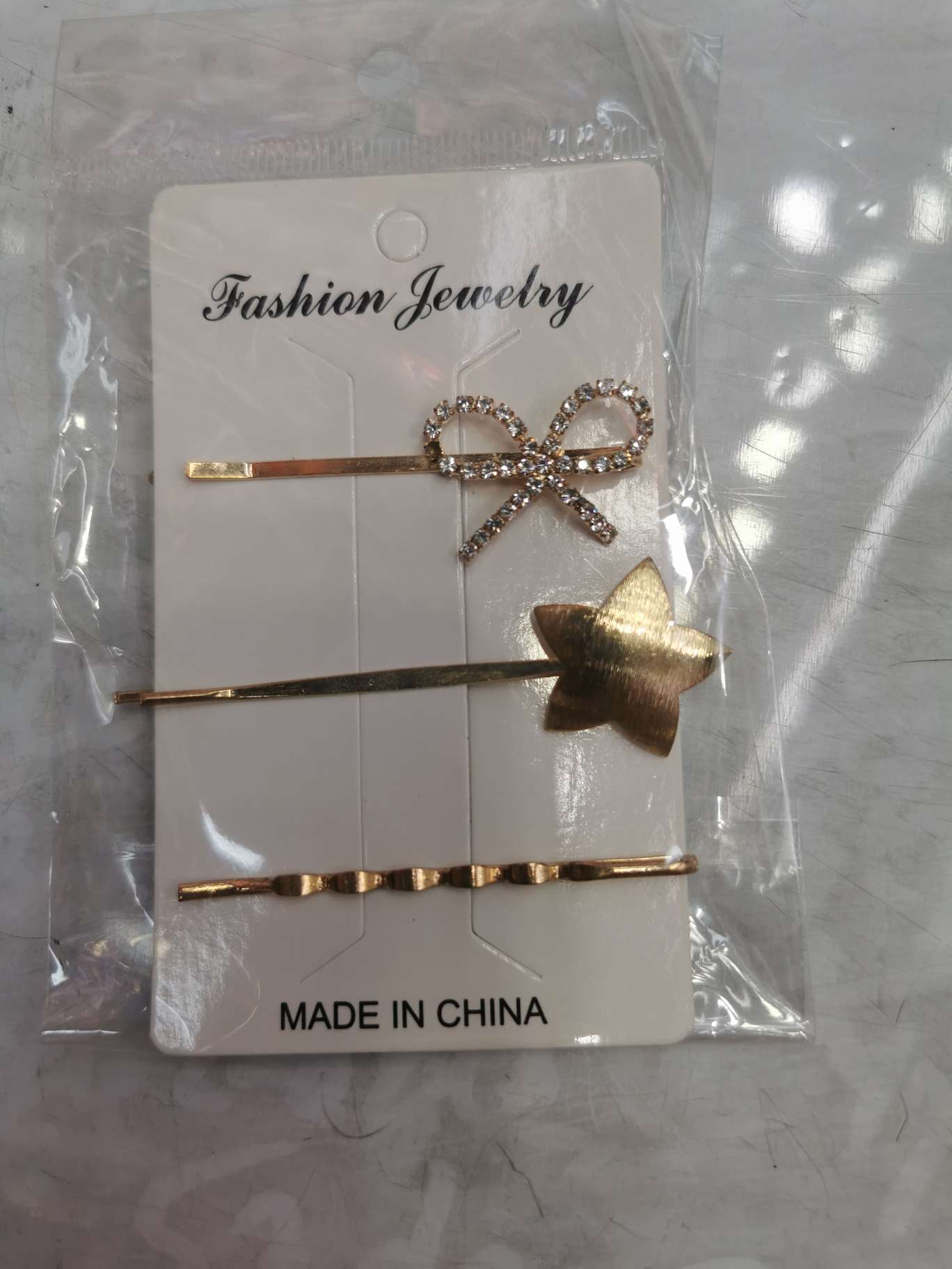 Clip C suit full figure