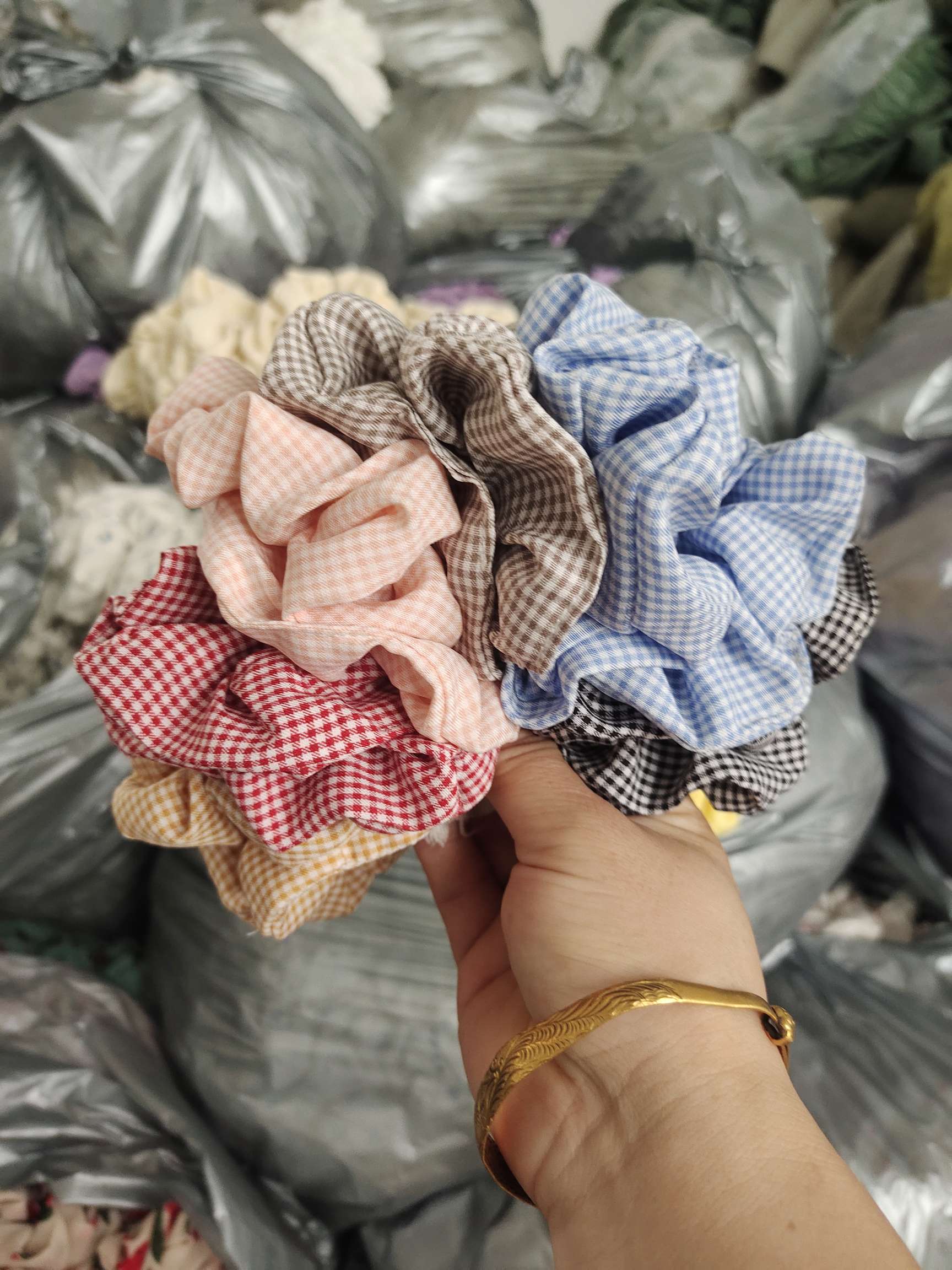 Large intestine circle undefined