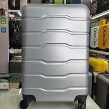 微微袋鼠ABS拉杆箱20寸旅行箱爆款拉杆箱