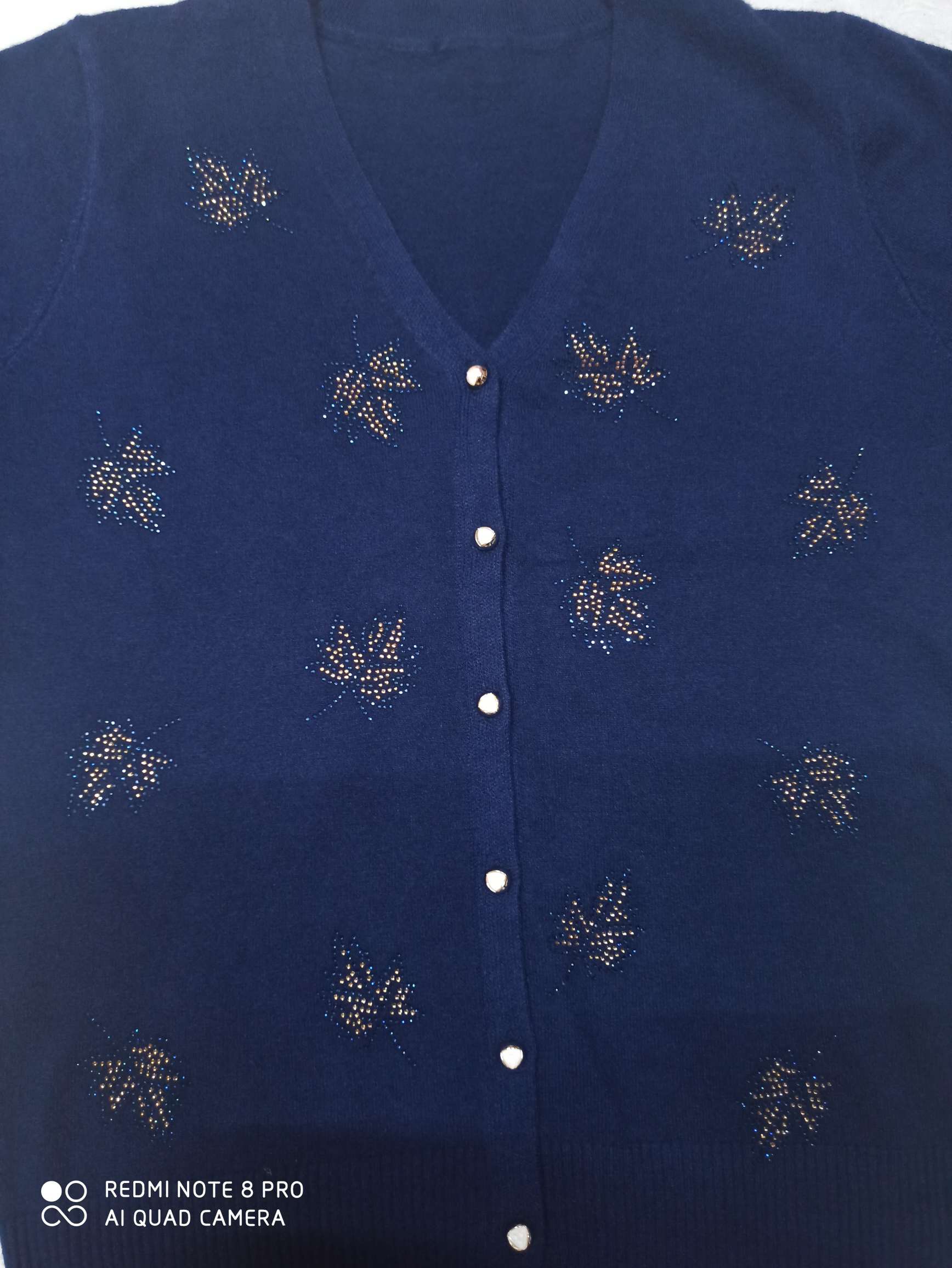 Women's shirt
