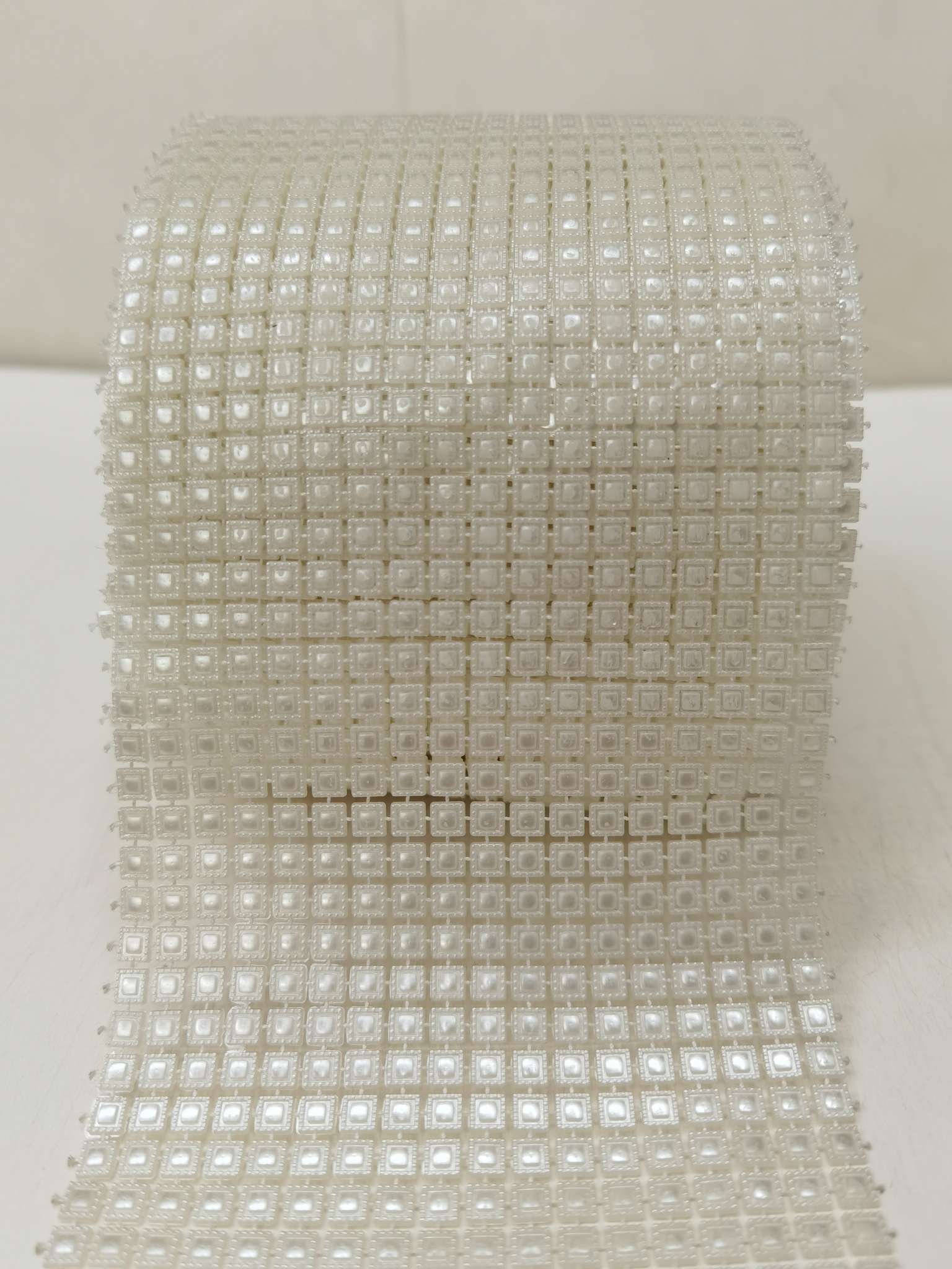 珍珠排钻细节图