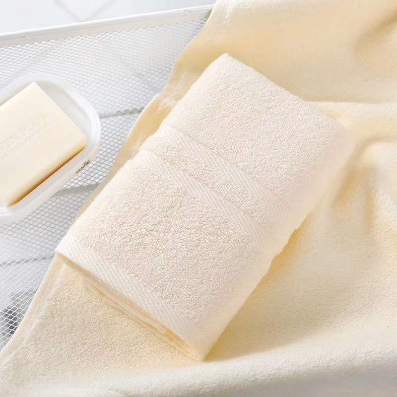 Instantly absorb double-forged towels Specification image