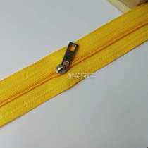 4.2 Nylon electric white square hole zipper head luggage garment home textile general