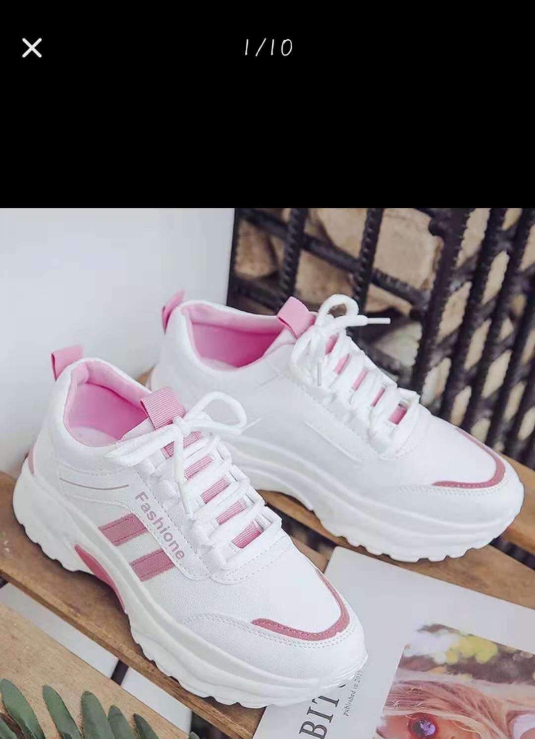 潮流运动鞋