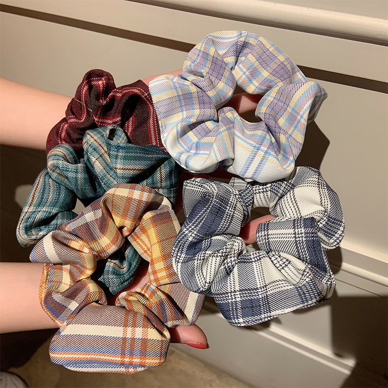 Large intestine circle undefined