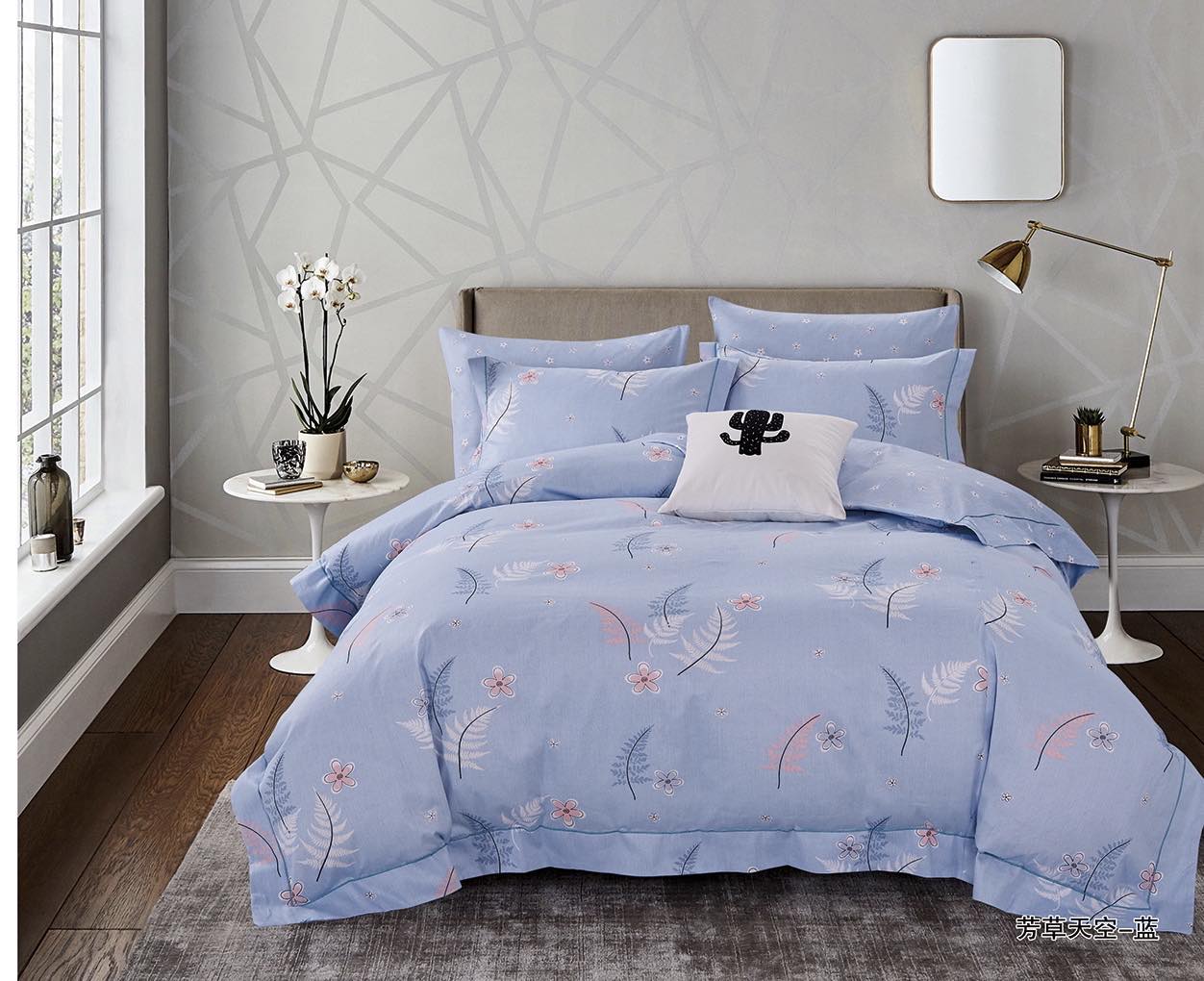 100% cotton summer air conditioner quilt undefined
