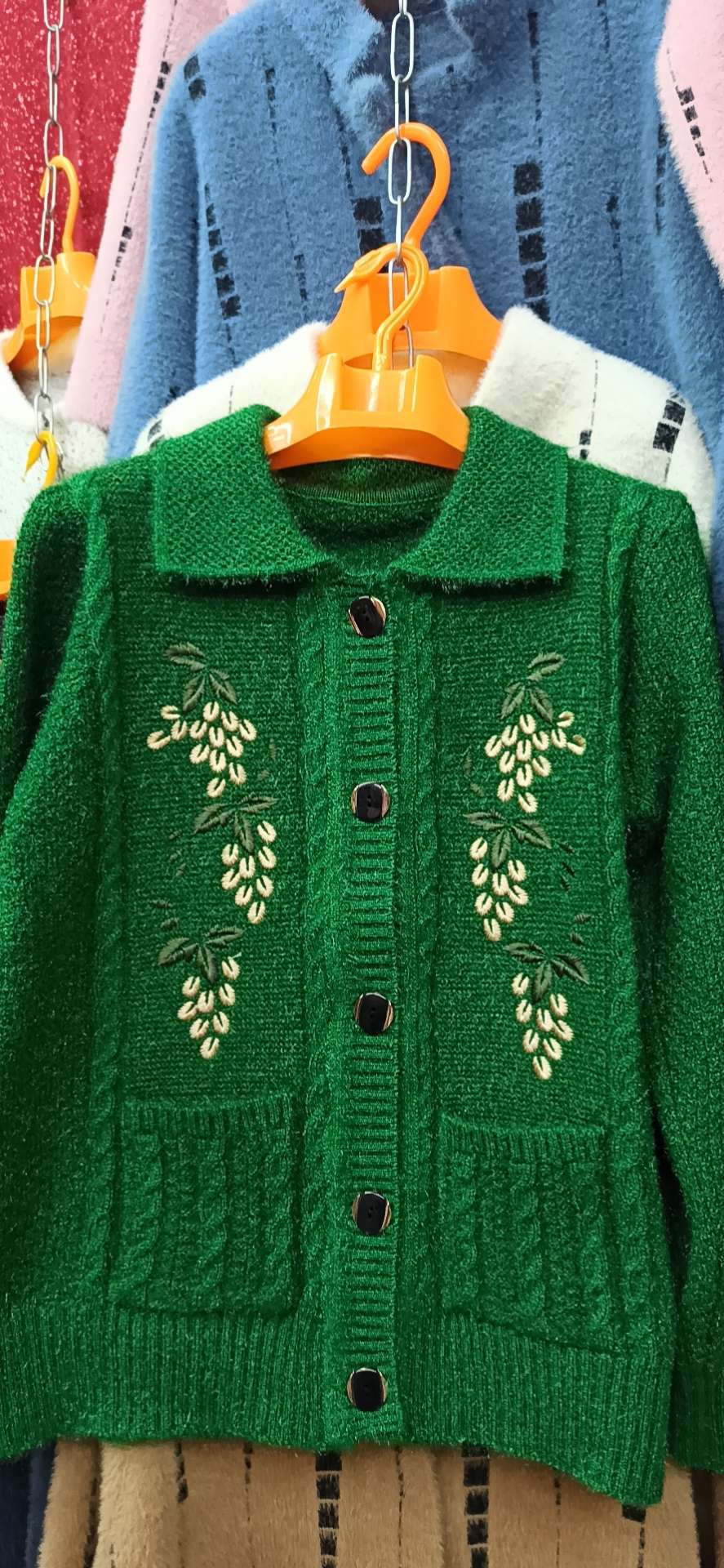 Women's Shirt 3