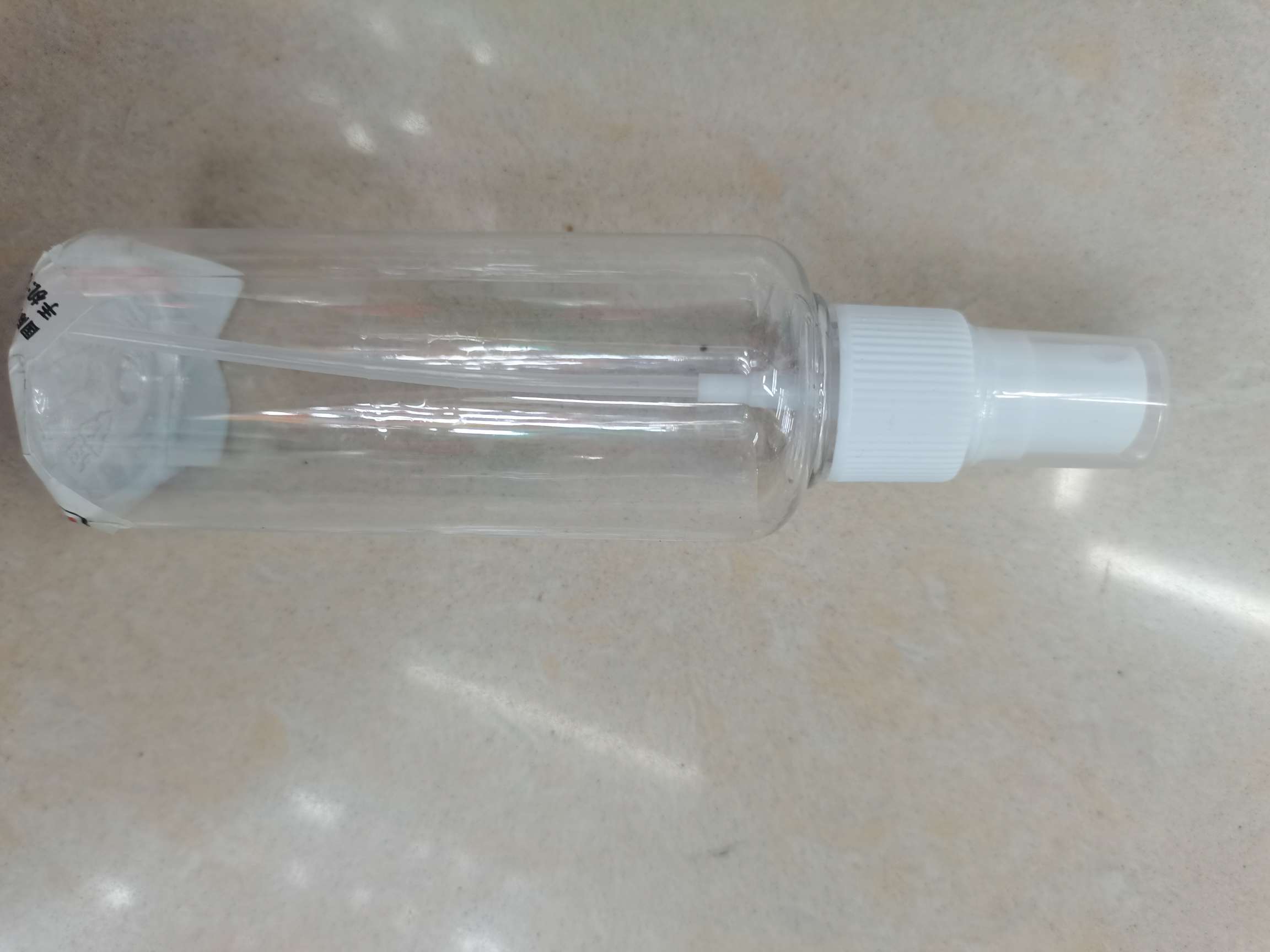 100毫升小喷壶产品图
