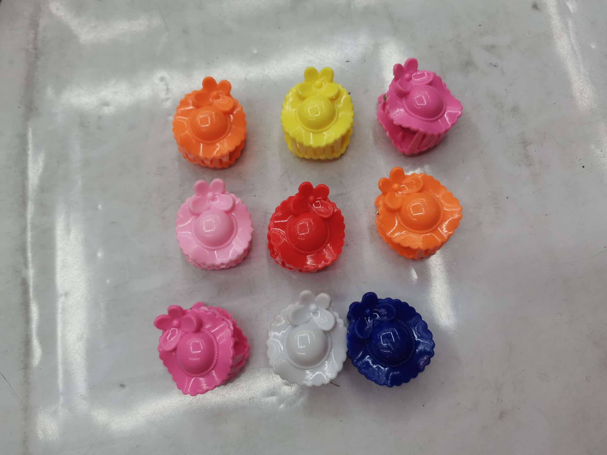 2.5 The products with ★ marks
