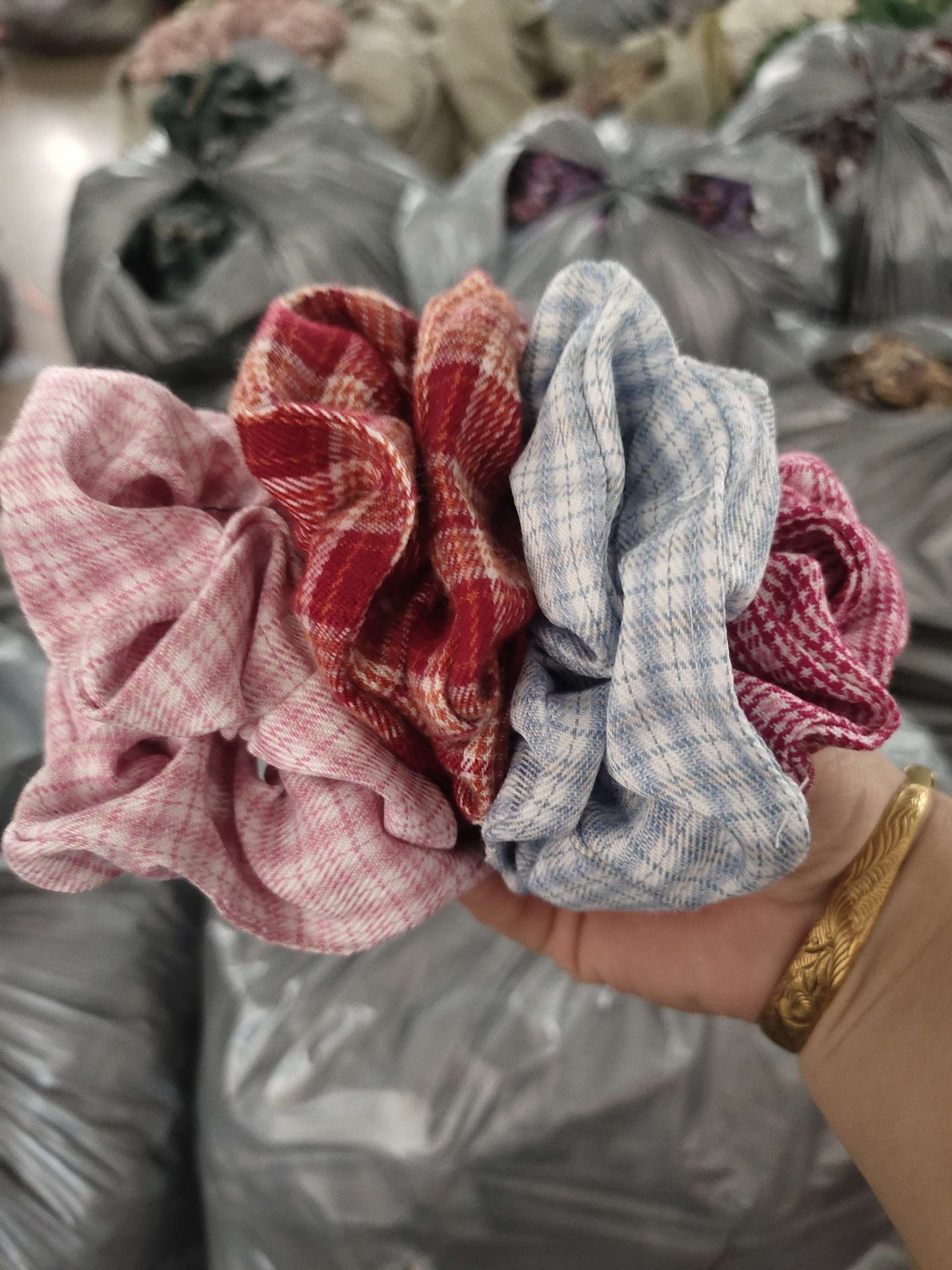 Large intestine circle undefined