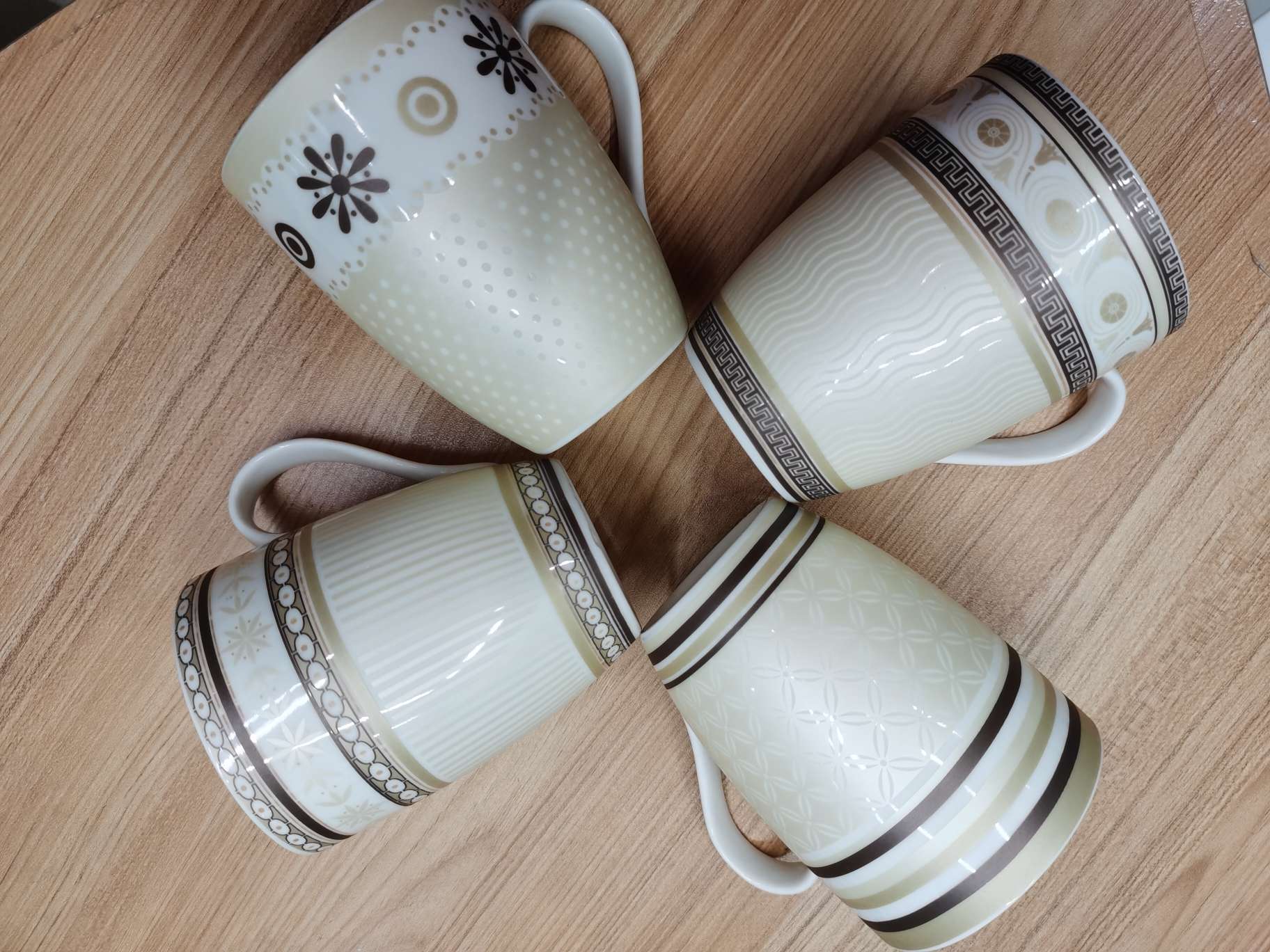 Palaeotype Cup