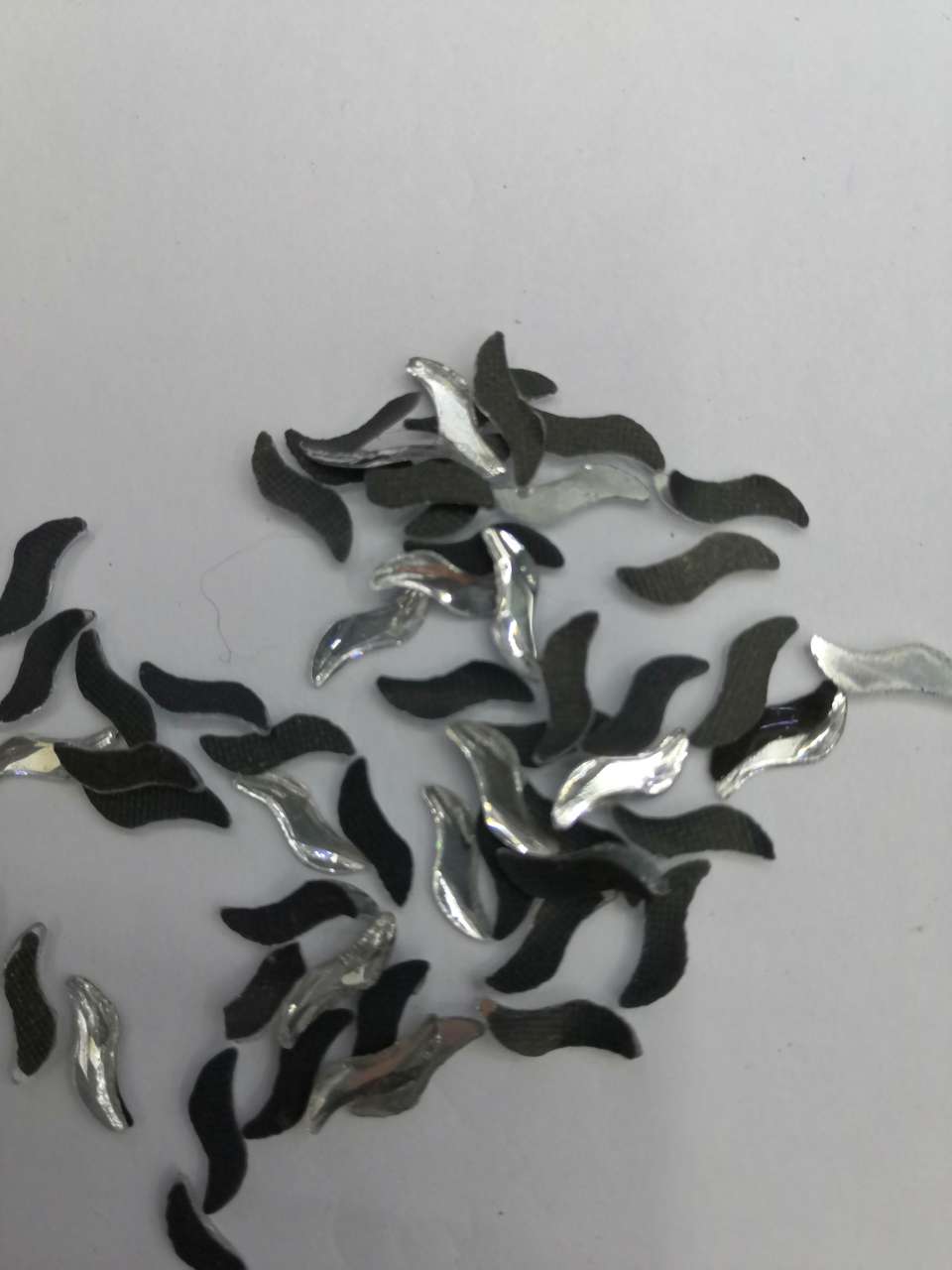 3X9S形烫钻 服装辅料烫钻水晶饰品烫钻饰品