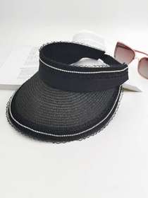 Empty hat