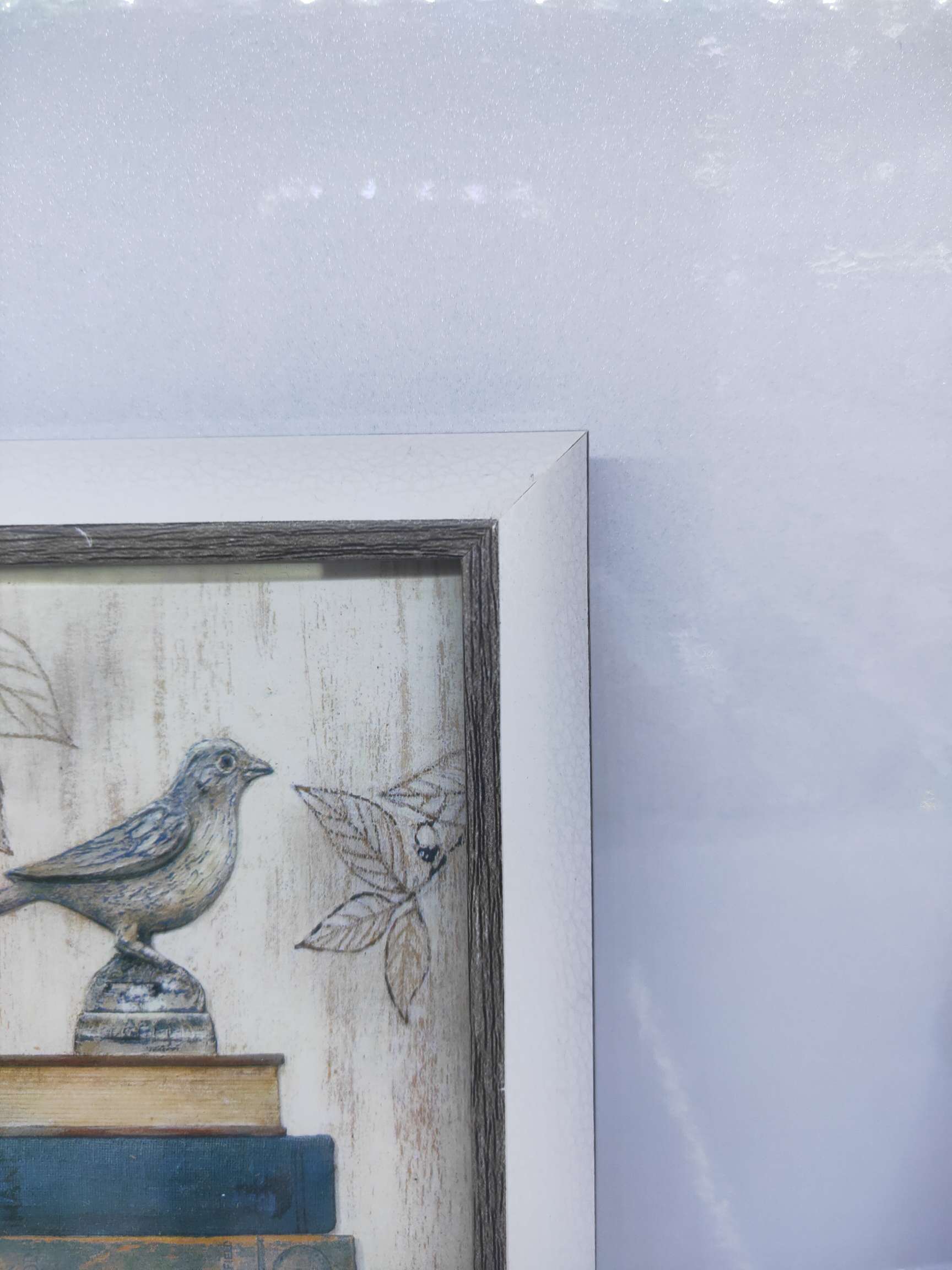 简易高颜值相框产品图