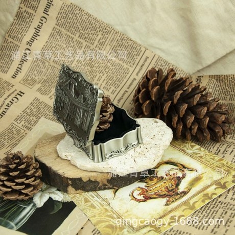 2795S首饰盒详情图6