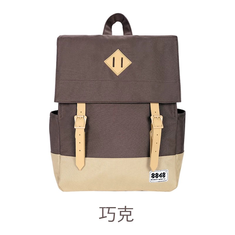 8848 brand outdoor fashion backpack thumbnail
