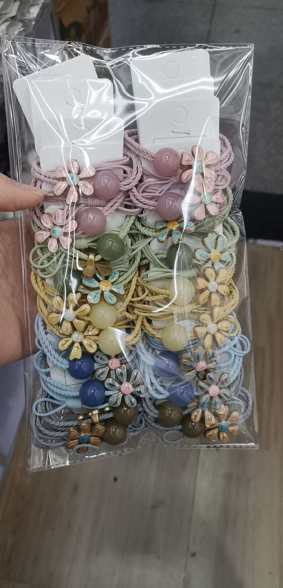 Fashion band 29 thumbnail