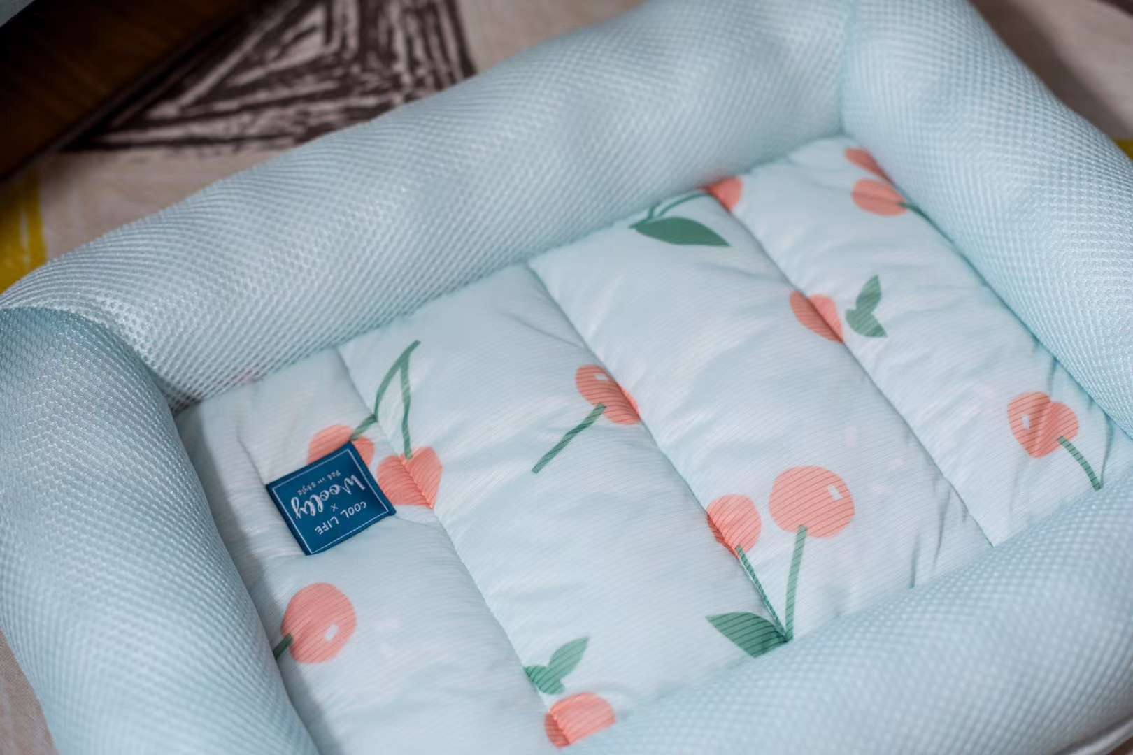 宠物夏季窝窝/宠物用品狗窝/夏天宠物狗窝产品图