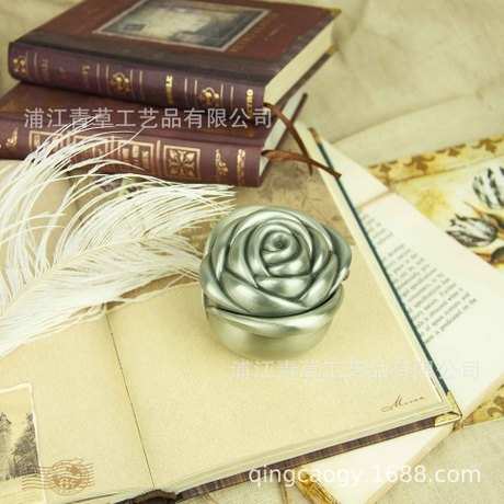 首饰箱&包实物图