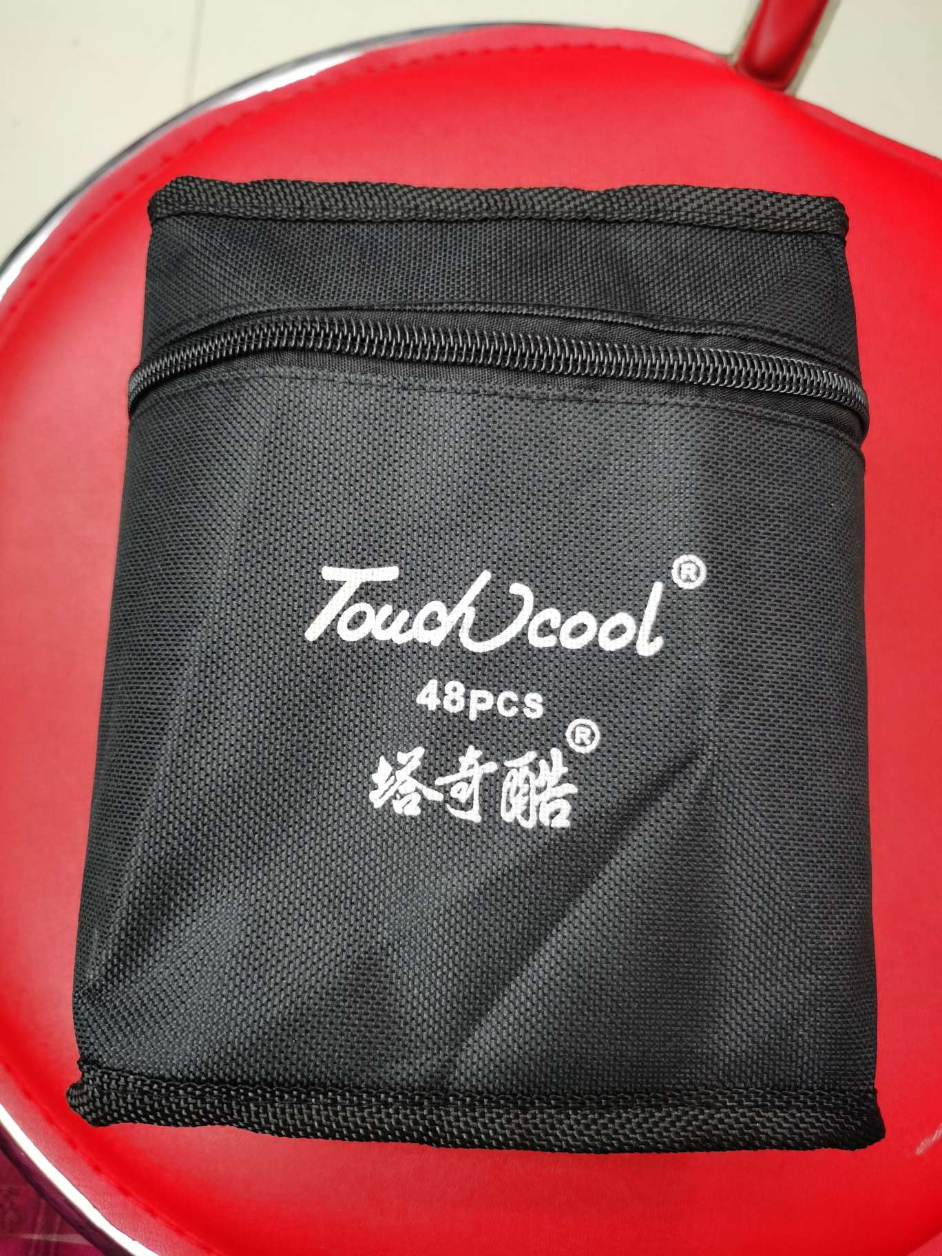 厂家直销不袋马克笔细节图