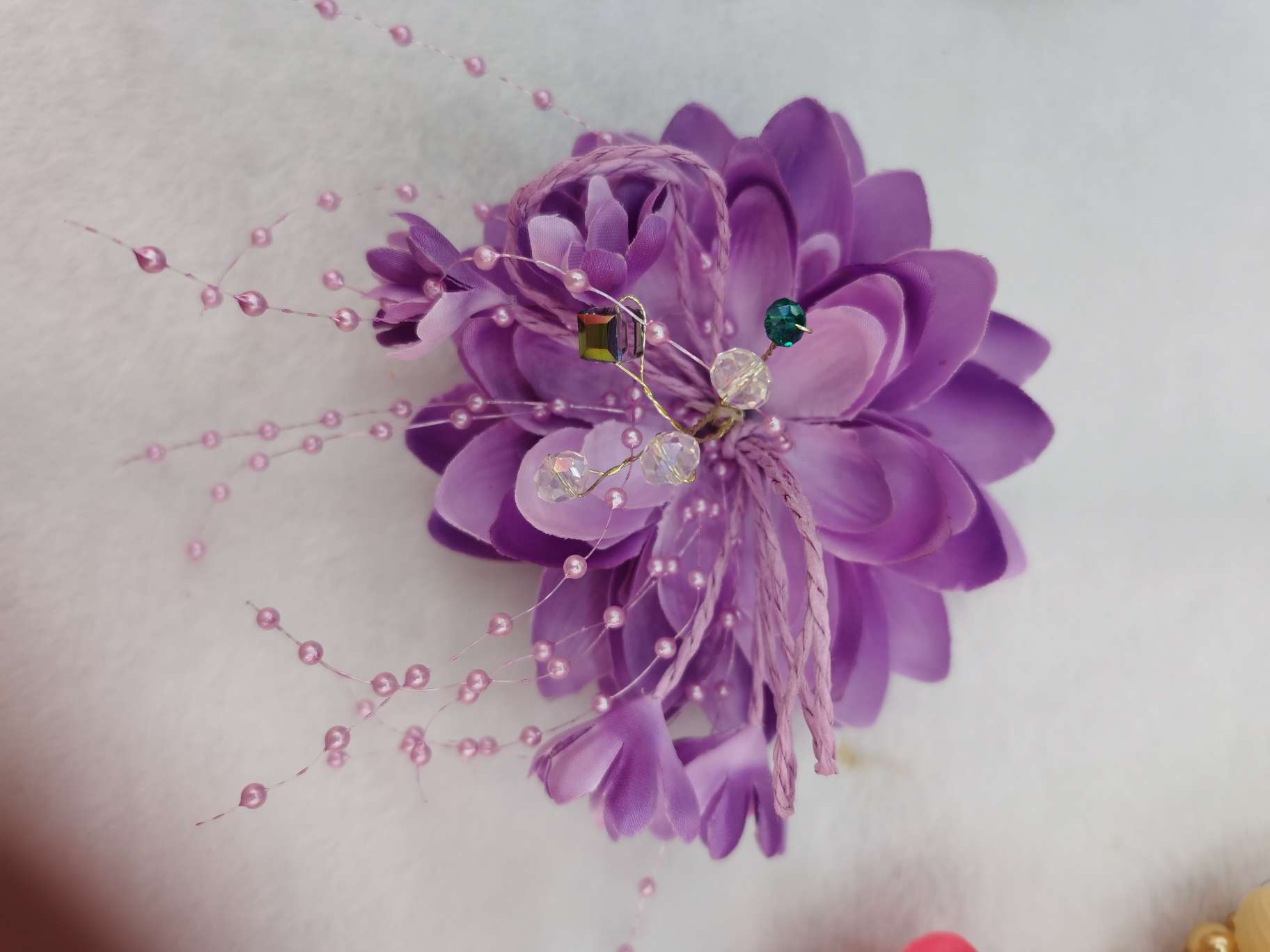 睡莲花