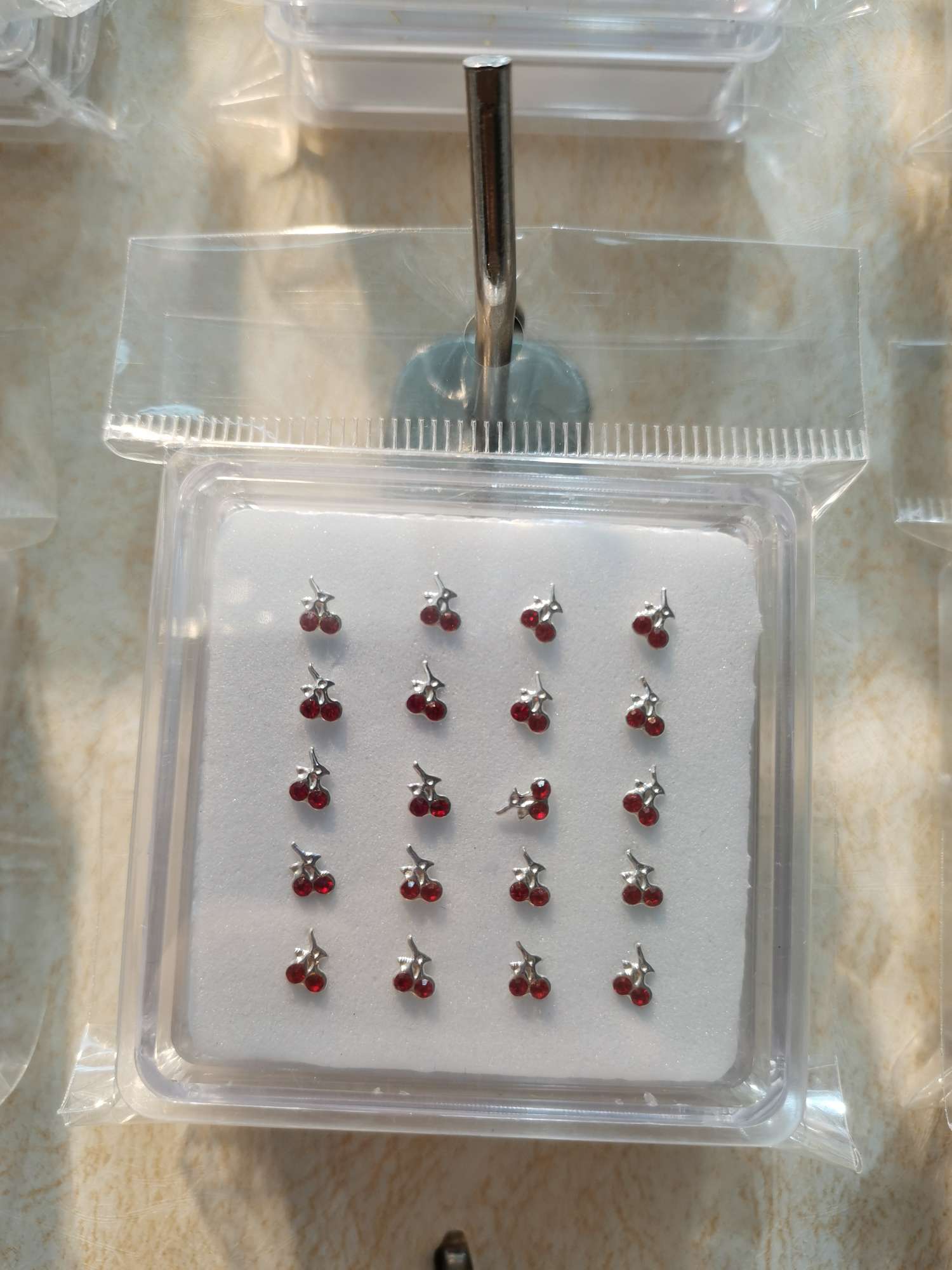 cherry