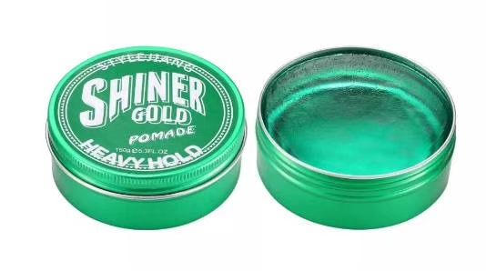 NEW HAIR WAX (For Export Only)