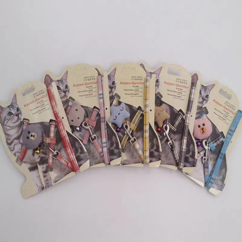 花式宠物宝宝胸背带，各式各样牵引绳，蝴蝶结特别的漂亮吸引人眼球！详情图9