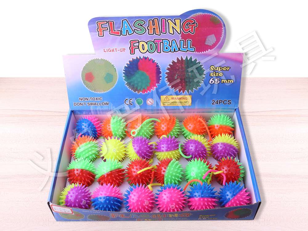 Massage ball details Picture
