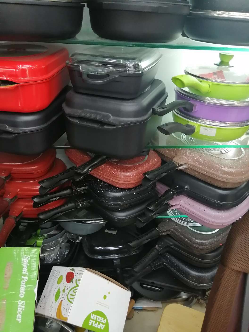 Hongye Kitchenware describe pic - 7