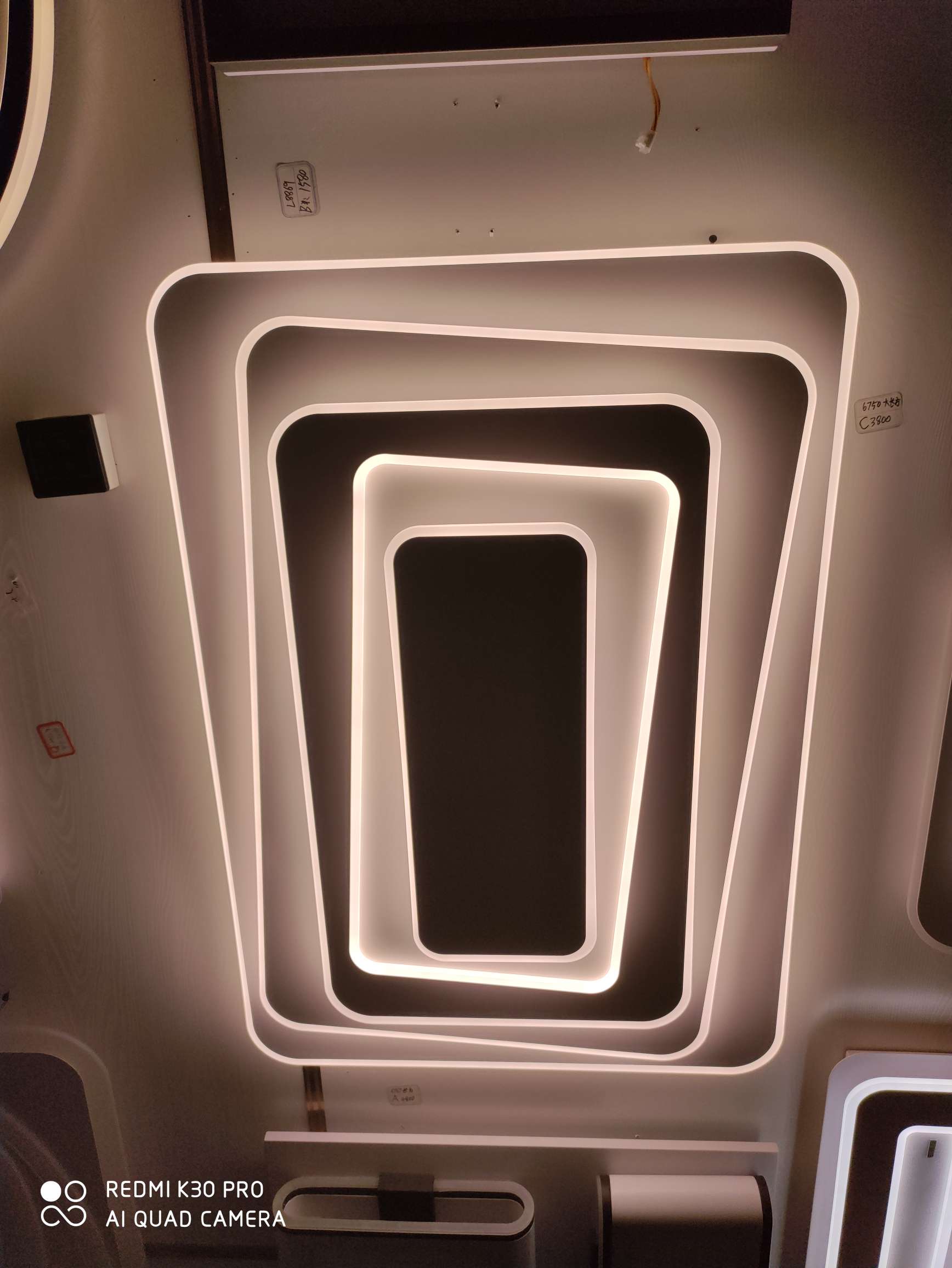 Yiwu Denis Lighting describe pic - 8